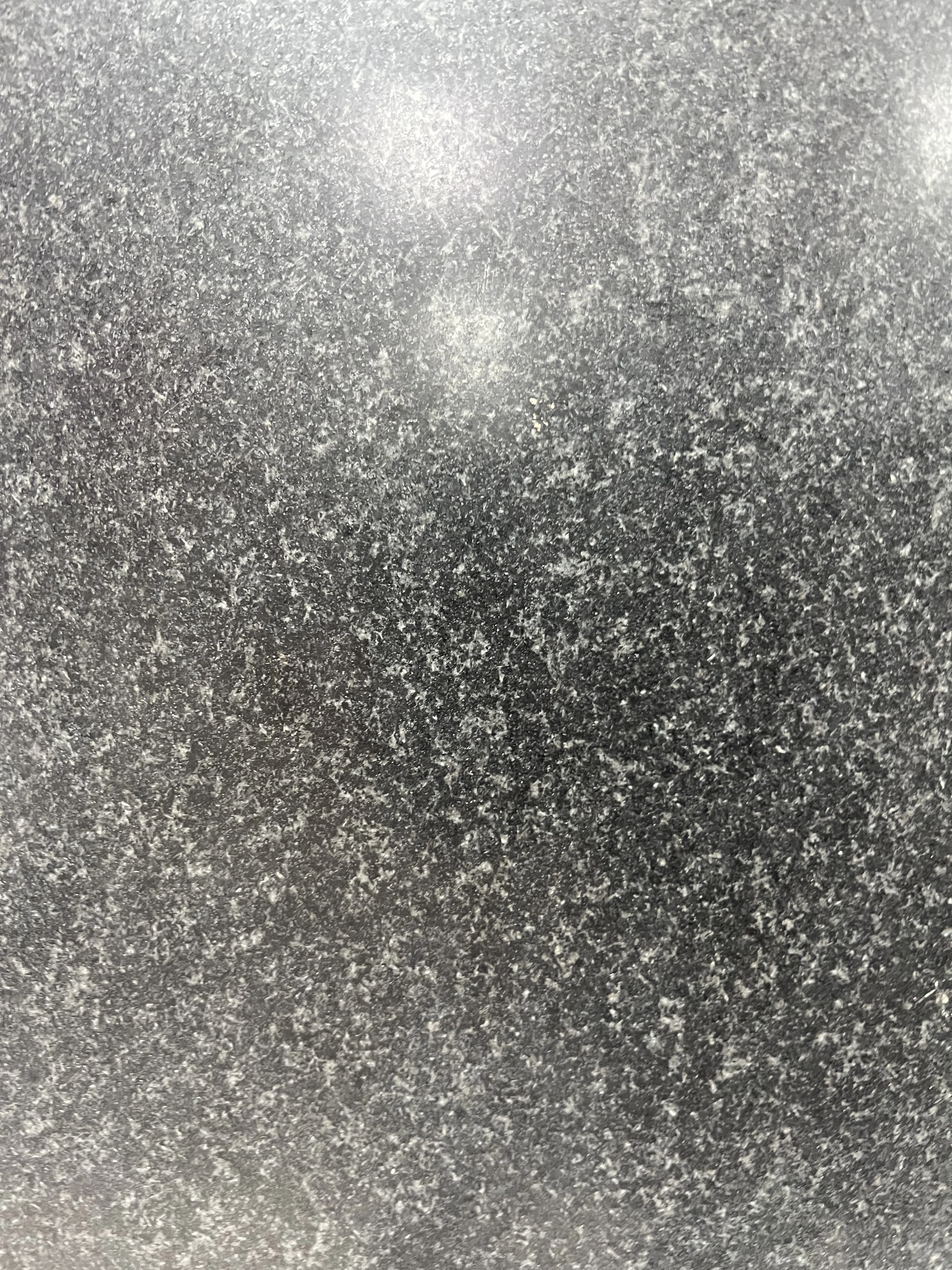 Absolute Black Honed